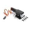 E-flite Electric Retract, Nose: A-10 Thunderbolt II 64mm EDF, EFLG347 view 1