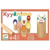DJECO Skill Kyynimo Bowling Game (32040) view 1