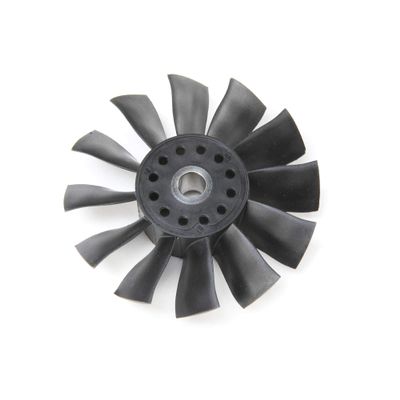 E-flite Ducted Fan Rotor 80mm 12 Blade V2- EFLA8012RV2 Motor Accessories/Gearboxes Air