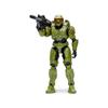 HALO 4" World of HALO Figure & Vehicle  Mongoose with Master Chief view 3