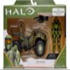 HALO 4" World of HALO Figure & Vehicle  Mongoose with Master Chief view 4