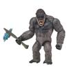 Godzilla vs. Kong 6" Basic Kong with Battle-Axe Figure view 1
