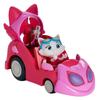 Bandai Namco - 44 Cats Vehicle with 3" Figure (88083) view 1