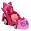 Bandai Namco - 44 Cats Vehicle with 3" Figure (88083) view 3
