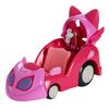 Bandai Namco - 44 Cats Vehicle with 3" Figure (88083) view 4