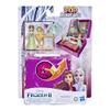 Disney Frozen 2 Pop Adventures Family Game Night Pop-Up Playset with Handle, Including Anna Doll, Toy Inspired 2 view 2