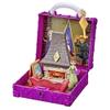 Disney Frozen 2 Pop Adventures Family Game Night Pop-Up Playset with Handle, Including Anna Doll, Toy Inspired 2 view 4