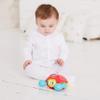 Early Learning Centre Push n Go Crab, Physical Development, Stimulates Senses, Kids Toys for Ages 06 Month, Amazon Exclusive view 2