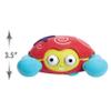 Early Learning Centre Push n Go Crab, Physical Development, Stimulates Senses, Kids Toys for Ages 06 Month, Amazon Exclusive view 3