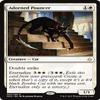 Magic: The Gathering - Adorned Pouncer - Mystery Booster - Hour of Devastation view 1