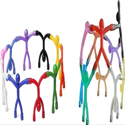 MAGMEN Magnetic Fidget Toys 20PC Mix Set, STEM Magnetic Building Figures for Kids, Sensory Toys for ADHD Autism, Stocking Stuffers, Travel Toys, Desk Toys for Adults, Easter Basket Stuffers