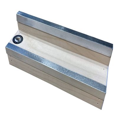 Filthy Fingerboard Ramps Mini Coffin with High Back from, for fingerboards and tech Decks