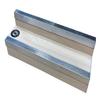 Filthy Fingerboard Ramps Mini Coffin with High Back from, for fingerboards and tech Decks view 1