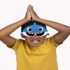 Sun-Staches Baby Shark Sunglasses | Daddy Shark Costume Accessory | UV400 | One Size Fits Most view 4