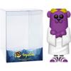Alexander The Grape: Funko Pop! Ad Icons Vinyl Figure Bundle with 1 Compatible 'ToysDiva' Graphic Protector (046-39730 - B) view 1