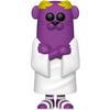 Alexander The Grape: Funko Pop! Ad Icons Vinyl Figure Bundle with 1 Compatible 'ToysDiva' Graphic Protector (046-39730 - B) view 3