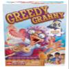 Greedy Granny - Take The Treats Don't Wake Granny Game - Includes a Fun Colorful 24pc Puzzle by Goliath, Multi Color, 7.5 x 4.92 x 10.5 inches view 1