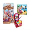 Greedy Granny - Take The Treats Don't Wake Granny Game - Includes a Fun Colorful 24pc Puzzle by Goliath, Multi Color, 7.5 x 4.92 x 10.5 inches view 2