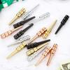 32Pcs Metal Cribbage Pegs Fit 1/8 Holes Size Cribbage Board Pegs, Premium Cribbage Peg with a Tapered Design for Cribbage Traditional Board Game, 4 Colors view 4