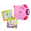 LeapFrog LeapStart Preschool Success, Pink view 2