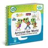 LeapFrog LeapStart Around The World Social Studies and Problem-Solving view 2