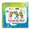 LeapFrog LeapStart Around The World Social Studies and Problem-Solving view 3