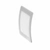 Ewatchparts Transparent White Glass Replacement Watch Crystal 29.70mm x 27.10mm Compatible With Rado Watch view 3