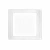 Ewatchparts Transparent White Glass Replacement Watch Crystal 29.70mm x 27.10mm Compatible With Rado Watch view 4