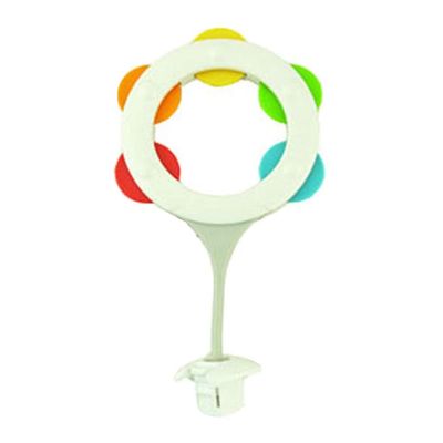 Replacement Parts for Step 'n Play Piano - Fisher-Price 4 in 1 Step 'n Play Piano DJX02 ~ Replacement Toy Tamborine