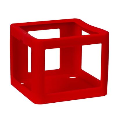 FABA Red Protective Shell BPS10003, Raccontastorie e Accessori