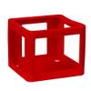 FABA Red Protective Shell BPS10003, Raccontastorie e Accessori view 1