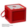 FABA Red Protective Shell BPS10003, Raccontastorie e Accessori view 2