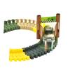 QUOXO Create a Road, Track Accessories Compatible with Most Car Tracks for Kids Boys and Girls (Door) view 2