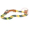 QUOXO Create a Road, Track Accessories Compatible with Most Car Tracks for Kids Boys and Girls (Door) view 4
