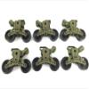 Henglong 1/16 Scale USA M4A3 Sherman Rc Tank 3898 Plastic Road Wheels view 1