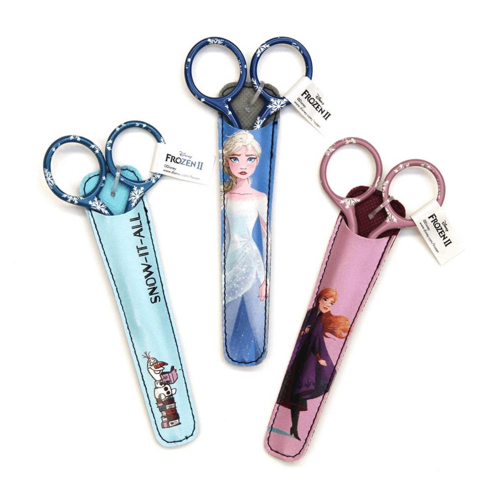 Elsa - Disney Frozen II Scissors