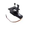 Servoless Retract With Metal Block Electric Retractable Landing Gear Nose Retract 15091M For RC Fix Wing Airpalne(1 X Nose) view 1