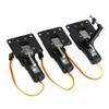 Servoless Retract With Metal Block Electric Retractable Landing Gear Nose Retract 15091M For RC Fix Wing Airpalne(1 X Nose) view 2