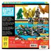 FUNKO GAMES: Godzilla -Tokyo Clash For Ages 10 and up - 4 Players view 2