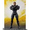 Bandai S.H. Figuarts Avengers Infinity War Black Panther King of Wakanda view 2