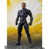 Bandai S.H. Figuarts Avengers Infinity War Black Panther King of Wakanda view 3