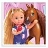Simba 105733487 Evi Love Veterinary Clinic Horse Doll, Assorted view 3