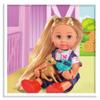 Simba 105733487 Evi Love Veterinary Clinic Horse Doll, Assorted view 4
