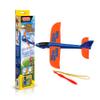Duncan X-14 Glider - Orange with Blue Wings view 1