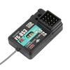 Flysky FS-BS3 FS-BS4 FS-BS6 Receiver with Gyro Stabilization System for S-GT2 FS-GT2B FS-GT3B RC Transmitter Spare Part Accessories Vehicle Toys (FS-BS3) view 3