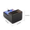 Flysky FS-BS3 FS-BS4 FS-BS6 Receiver with Gyro Stabilization System for Flysky FS-IT4S / FS-GT5 Remote Control Accessory (FS-BS6) view 3