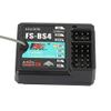 Flysky FS-BS3 FS-BS4 FS-BS6 Receiver with Gyro Stabilization System for Flysky FS-IT4S / FS-GT5 Remote Control Accessory (FS-BS4) view 1