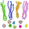 Tara Toys - Disney Princess: Spiral Hair Fashions view 2