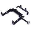 Lesu Metal Front Buckle for 1/14 Tmy SCA Rc Dumper Truck DIY Model view 1