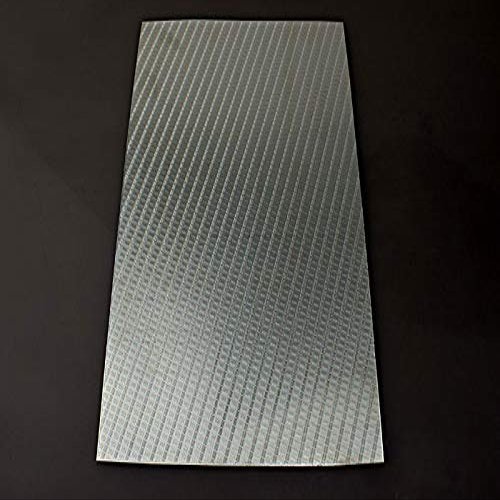 Lesu Metal Stainless Steel Plate A 1/14 Tmy Rc Tractor Truck Model